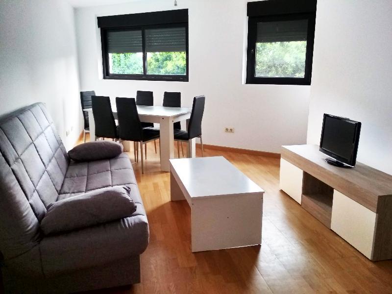 Apartamentos Ares Centro 3000 Luaran gambar