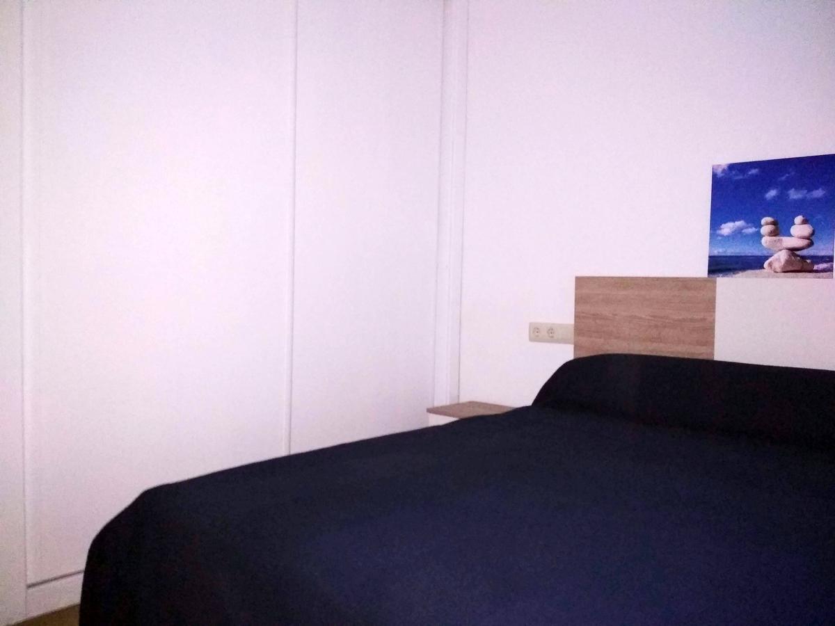 Apartamentos Ares Centro 3000 Luaran gambar