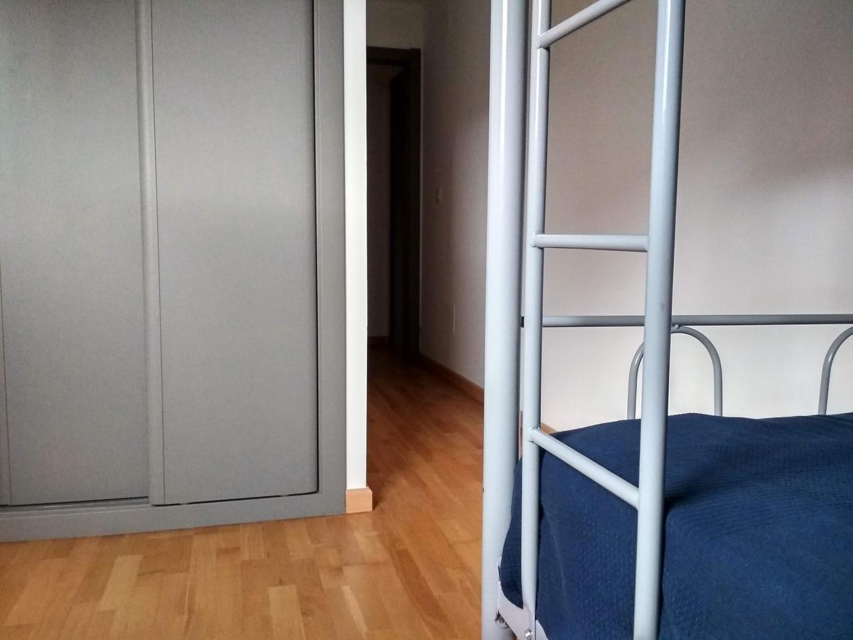 Apartamentos Ares Centro 3000 Luaran gambar