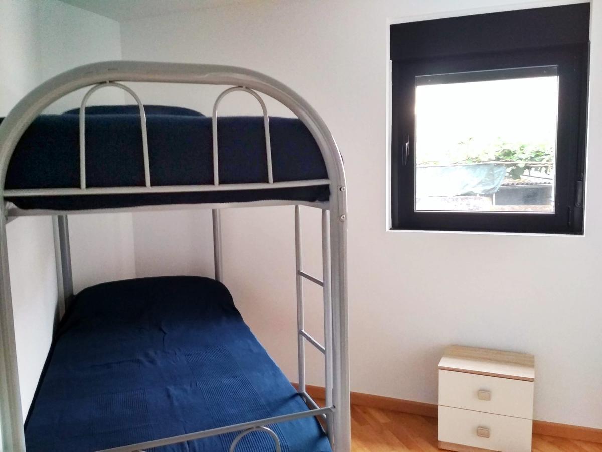 Apartamentos Ares Centro 3000 Luaran gambar