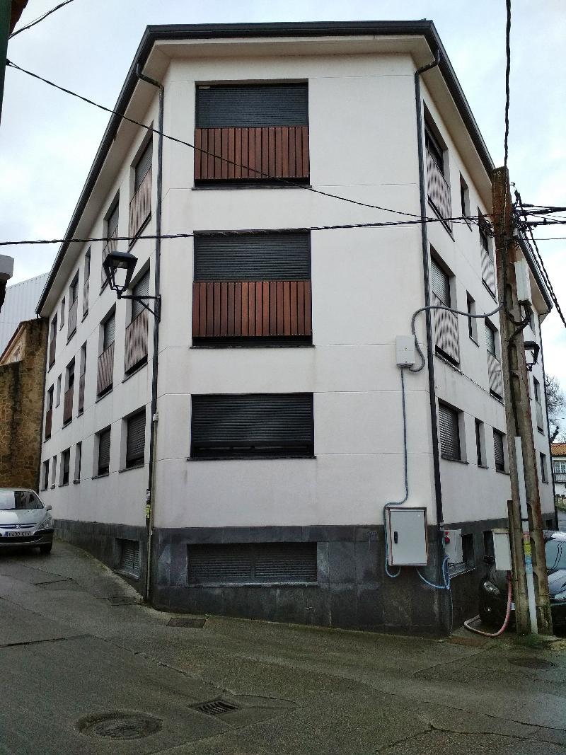 Apartamentos Ares Centro 3000 Luaran gambar