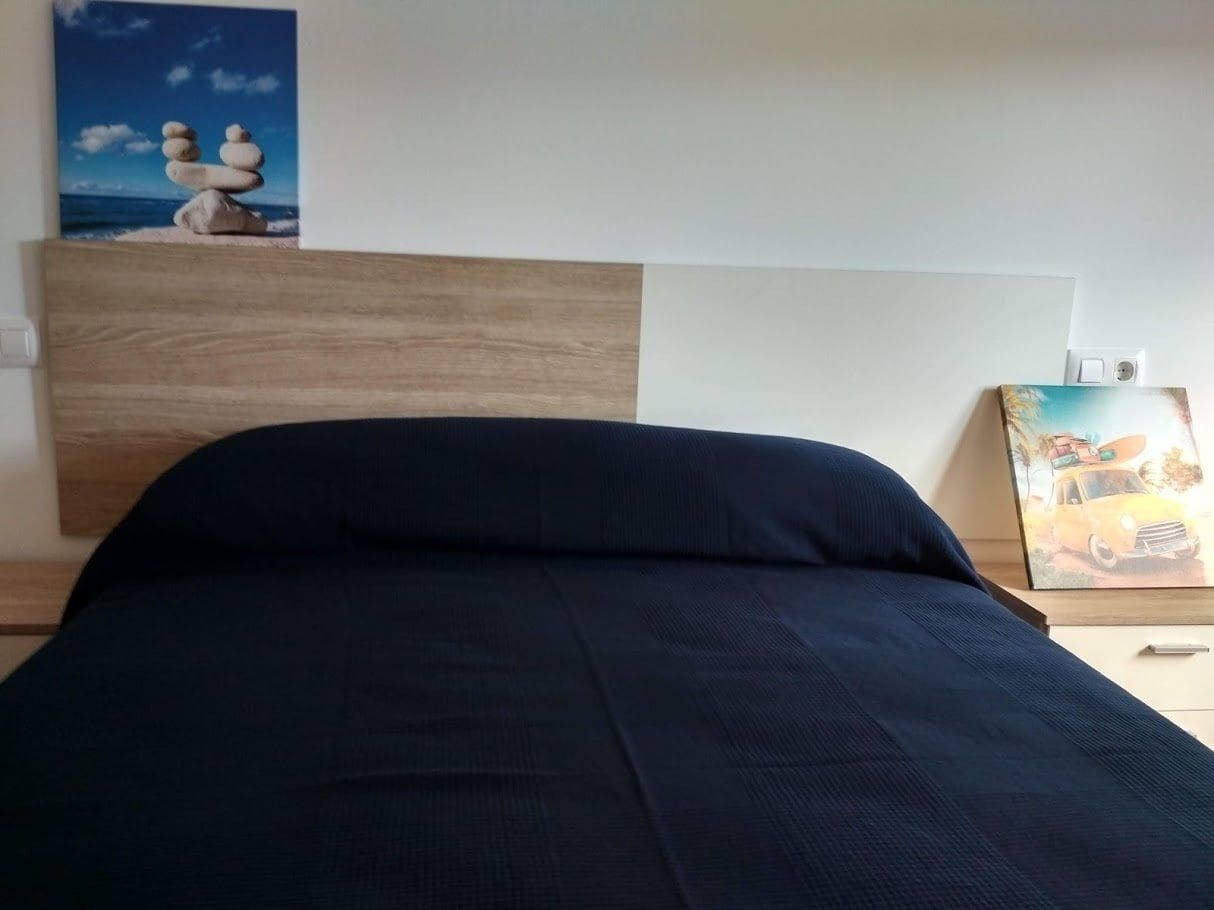 Apartamentos Ares Centro 3000 Luaran gambar