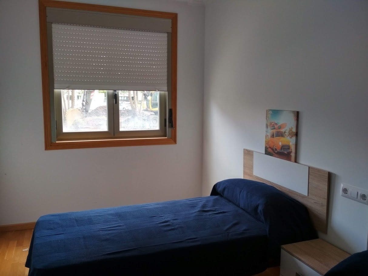 Apartamentos Ares Centro 3000 Luaran gambar