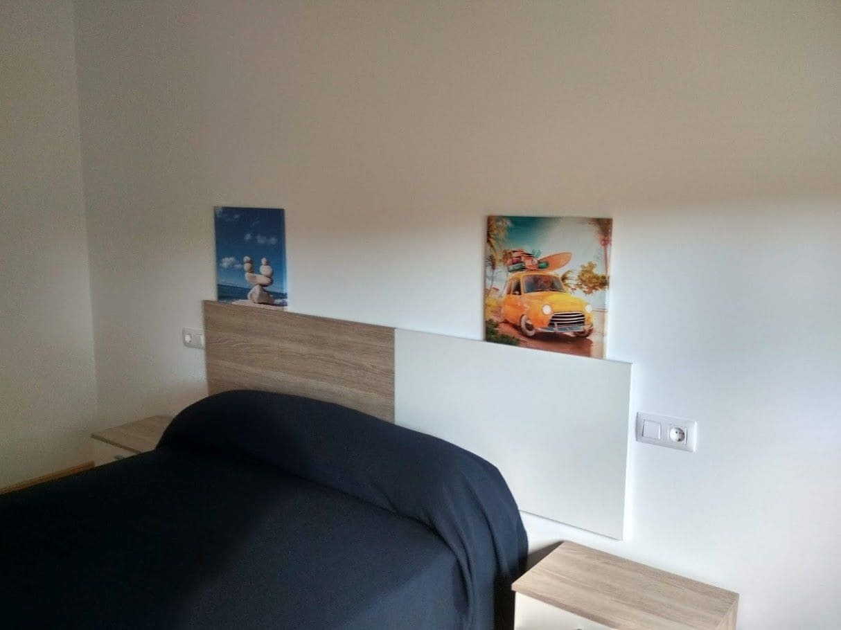 Apartamentos Ares Centro 3000 Luaran gambar