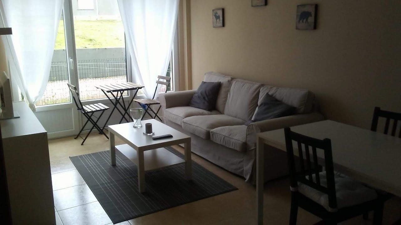 Apartamentos Ares Centro 3000 Luaran gambar