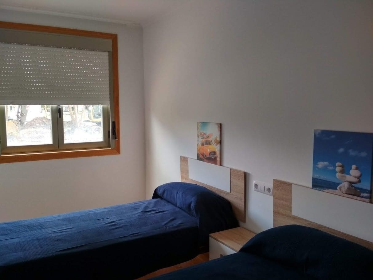 Apartamentos Ares Centro 3000 Luaran gambar