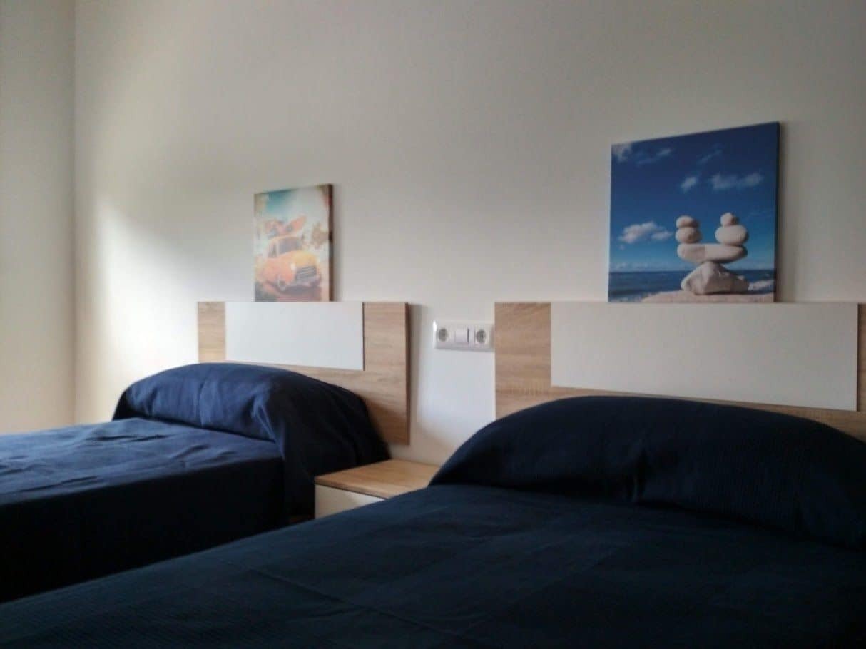 Apartamentos Ares Centro 3000 Luaran gambar