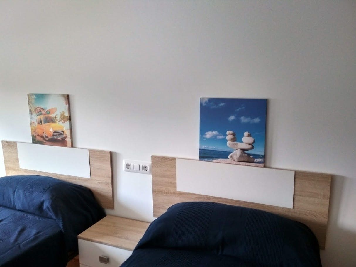 Apartamentos Ares Centro 3000 Luaran gambar