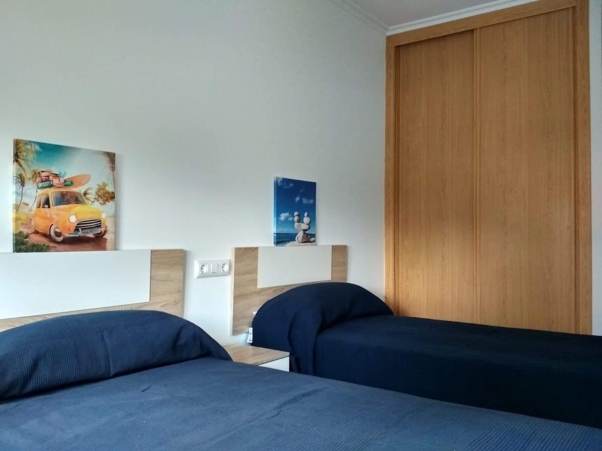 Apartamentos Ares Centro 3000 Luaran gambar