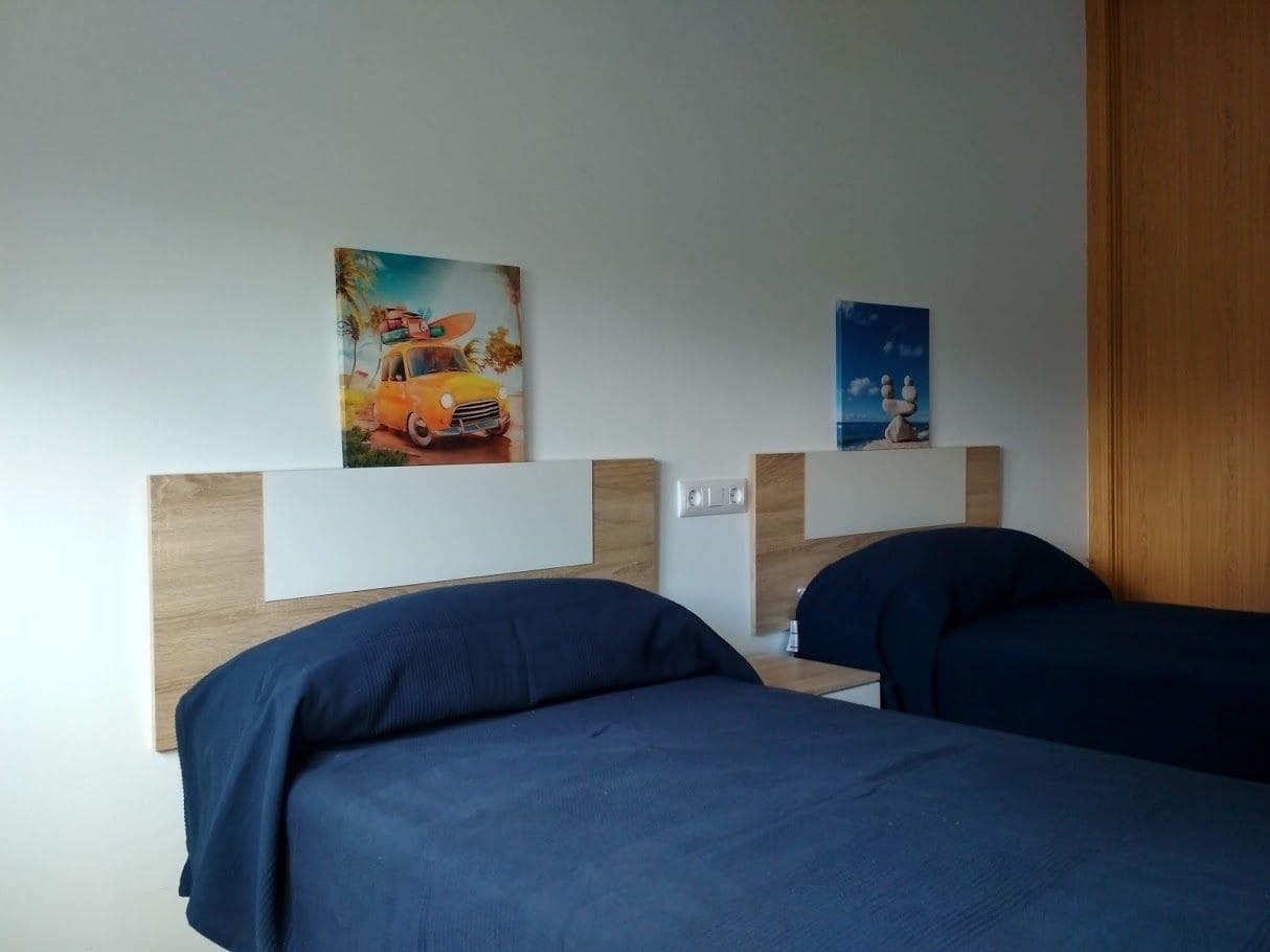 Apartamentos Ares Centro 3000 Luaran gambar