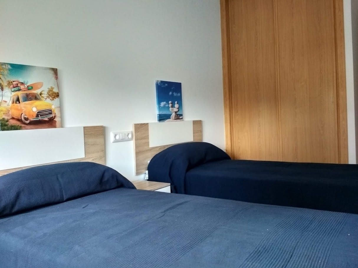 Apartamentos Ares Centro 3000 Luaran gambar