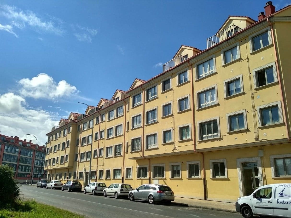 Apartamentos Ares Centro 3000 Luaran gambar